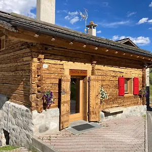 Baita Rini Livigno