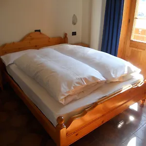 Baita Betulla Affittacamere Livigno