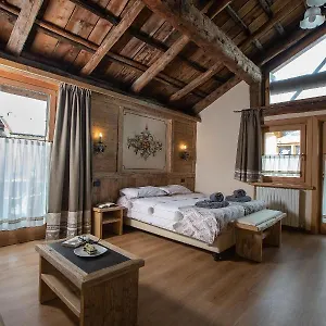 La Grolla Rooms&apartments Livigno