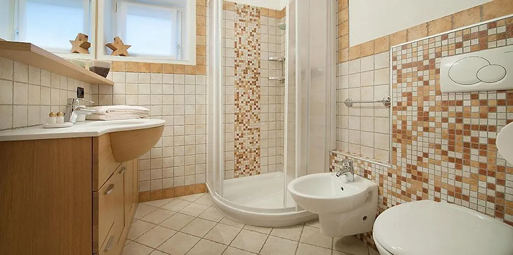 Chalet In Via Dali Mina Villa Livigno 0*,  Italy